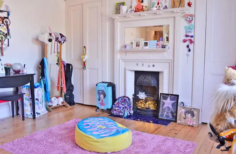 Spacious home in Hadley Wood, E422 (photo 24)