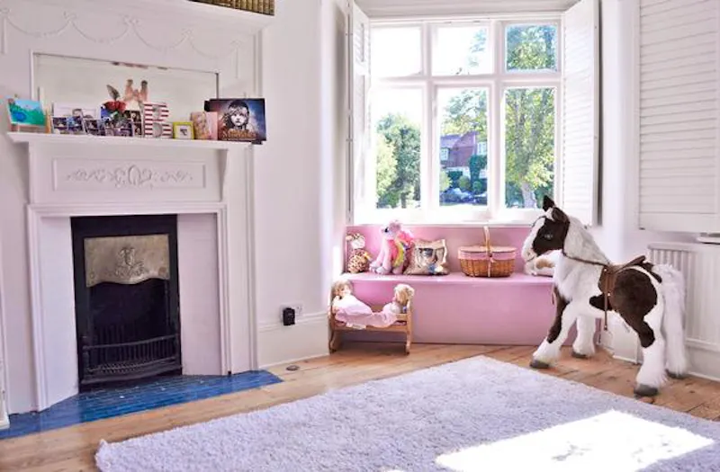 Spacious home in Hadley Wood, E422 (photo 30)