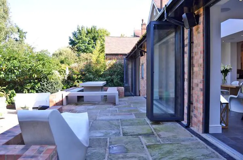Spacious home in Hadley Wood, E422 (photo 34)