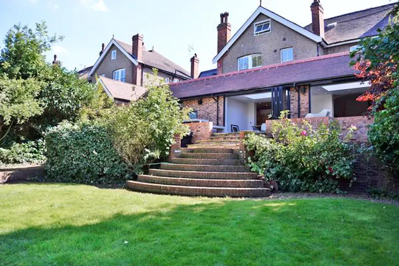 Spacious home in Hadley Wood, E422 (photo 36)