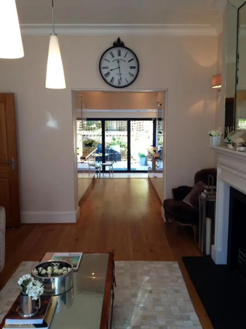 Hammersmith townhouse, B1693 (photo 5)