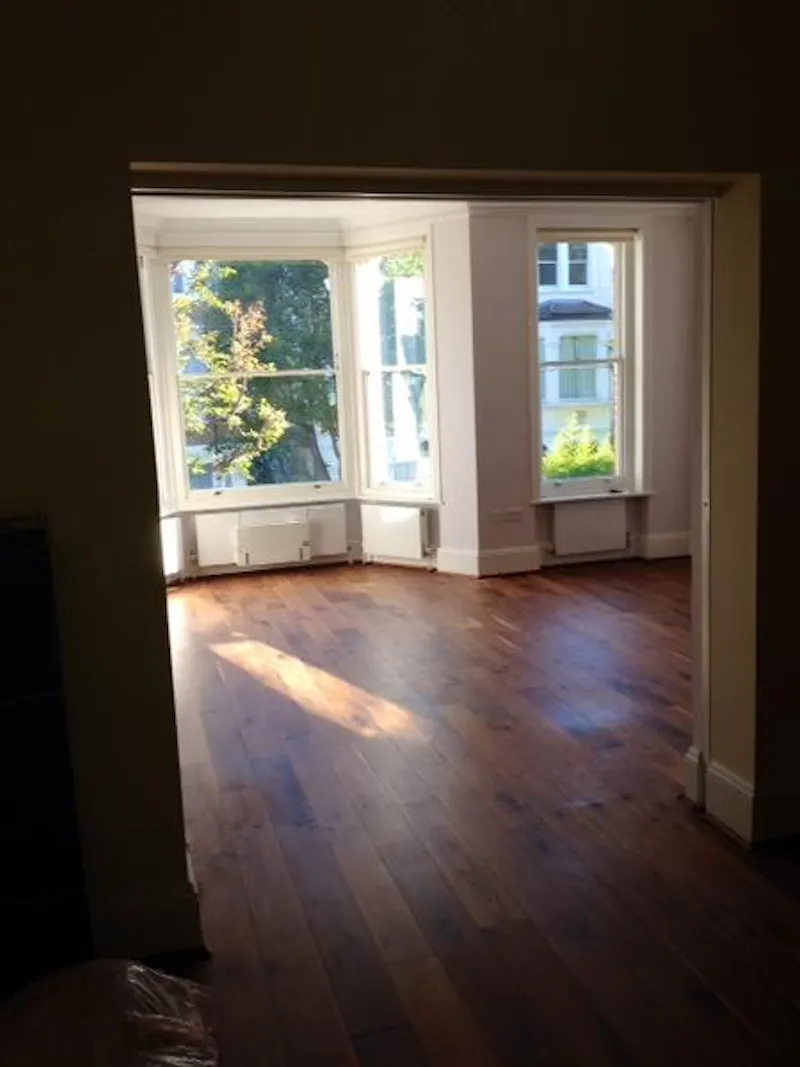 Hammersmith townhouse, B1693 (photo 6)