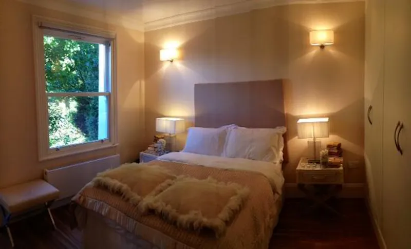 Hammersmith townhouse, B1693 (photo 9)