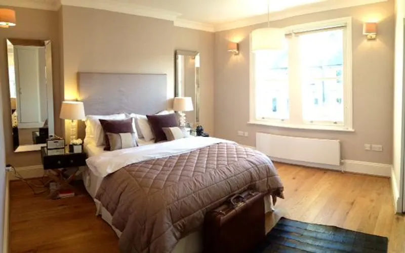 Hammersmith townhouse, B1693 (photo 10)