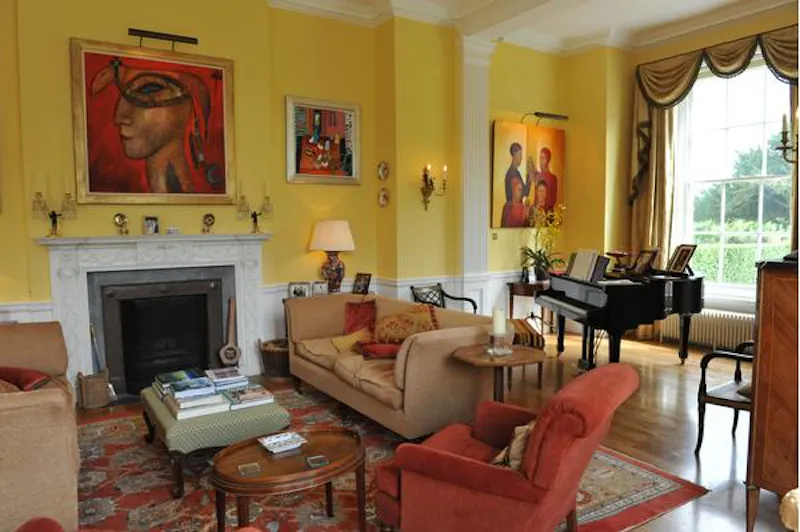 Spectacular Newbury estate, G96 (photo 12)