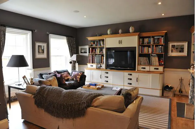 Spectacular Newbury estate, G96 (photo 14)