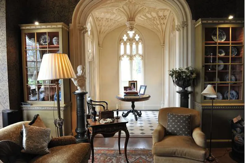 Spectacular Newbury estate, G96 (photo 5)