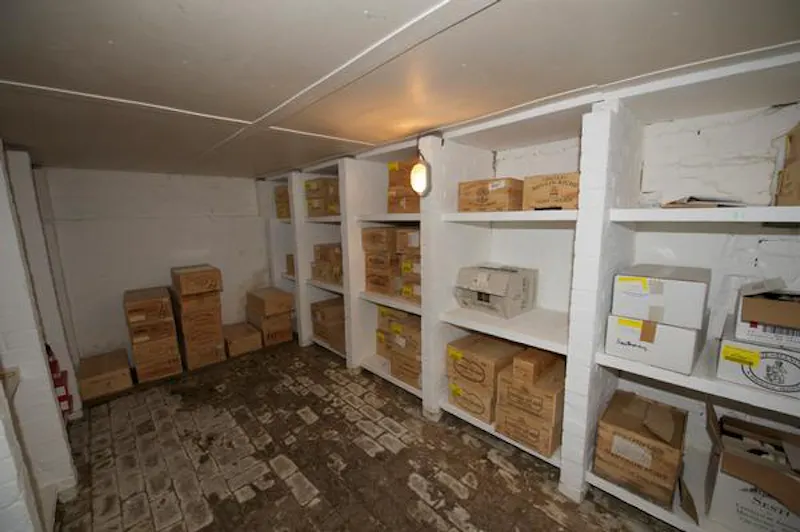 Cellar at Spectacular Newbury estate, G96 (photo 67)