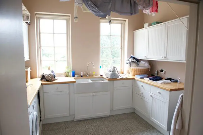 Utility room at Spectacular Newbury estate, G96 (photo 25)