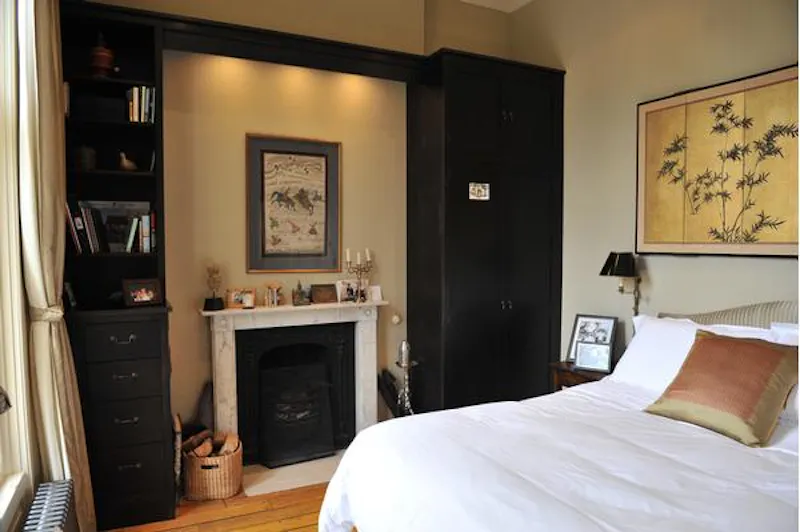 Bedroom at Spectacular Newbury estate, G96 (photo 47)
