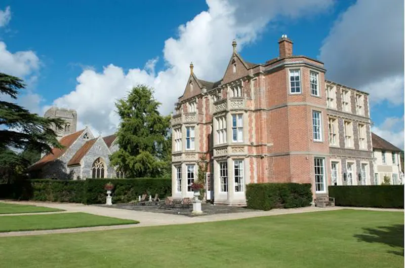 Spectacular Newbury estate, G96 (photo 72)