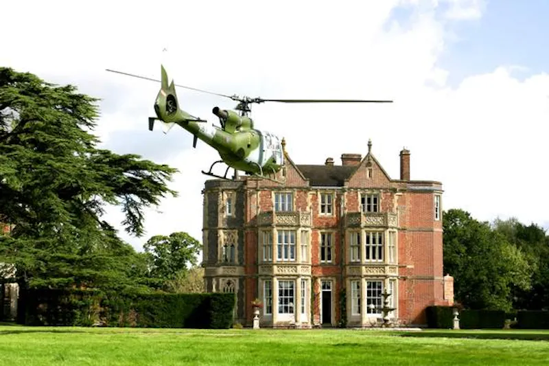 Spectacular Newbury estate, G96 (photo 73)