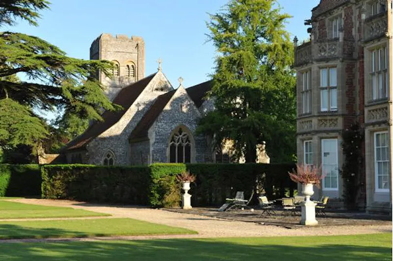 Spectacular Newbury estate, G96 (photo 76)