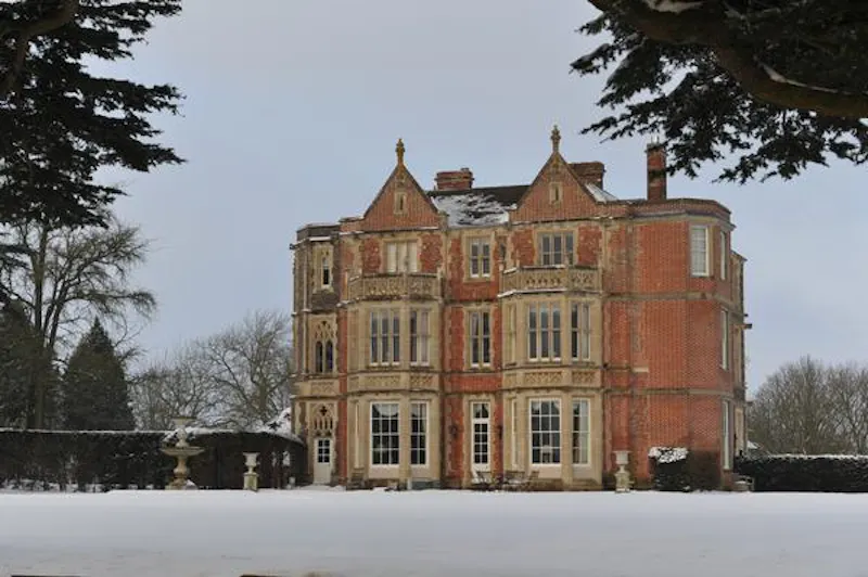 Spectacular Newbury estate, G96 (photo 78)