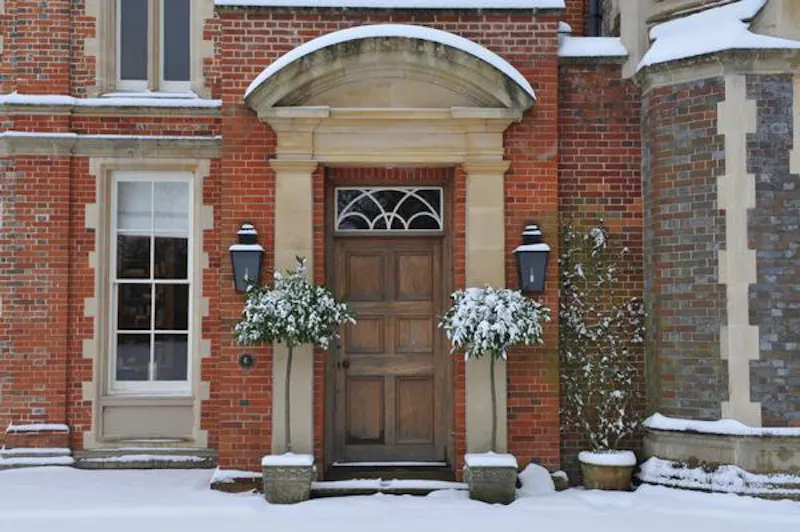 Spectacular Newbury estate, G96 (photo 79)