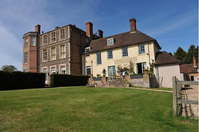 Spectacular Newbury estate, G96 (photo 82)