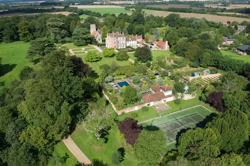 Spectacular Newbury estate, G96 (photo 90)