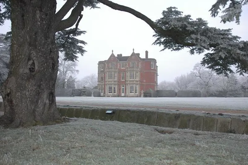 Spectacular Newbury estate, G96 (photo 94)