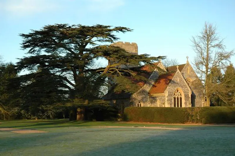 Spectacular Newbury estate, G96 (photo 97)
