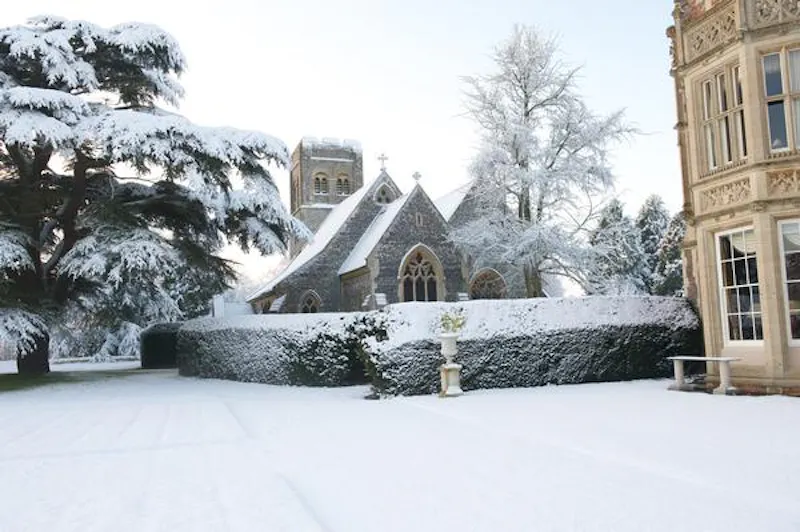 Spectacular Newbury estate, G96 (photo 98)