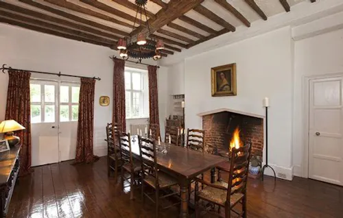 Country house Reading, B1694
