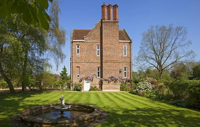 Country house Reading, B1694 (photo 8)