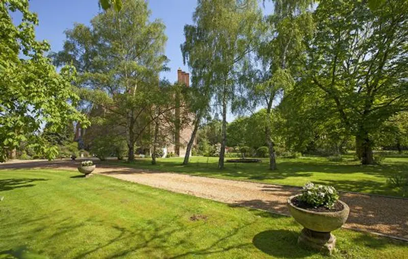 Country house Reading, B1694 (photo 9)