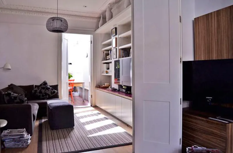 Peckham family house, B1696 (photo 6)