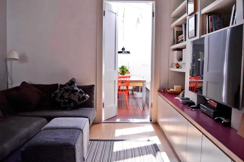 Peckham family house, B1696 (photo 7)