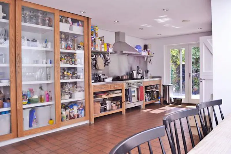 Peckham family house, B1696 (photo 12)