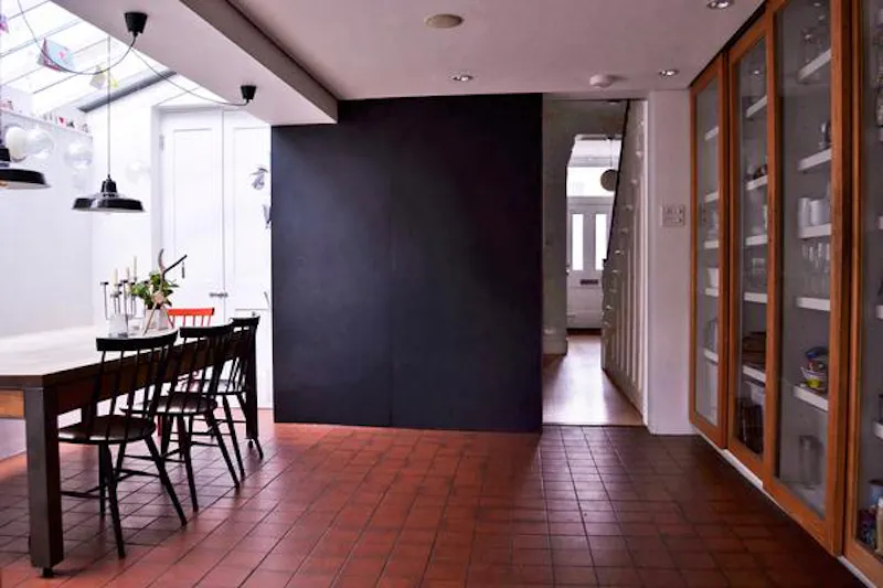 Peckham family house, B1696 (photo 15)