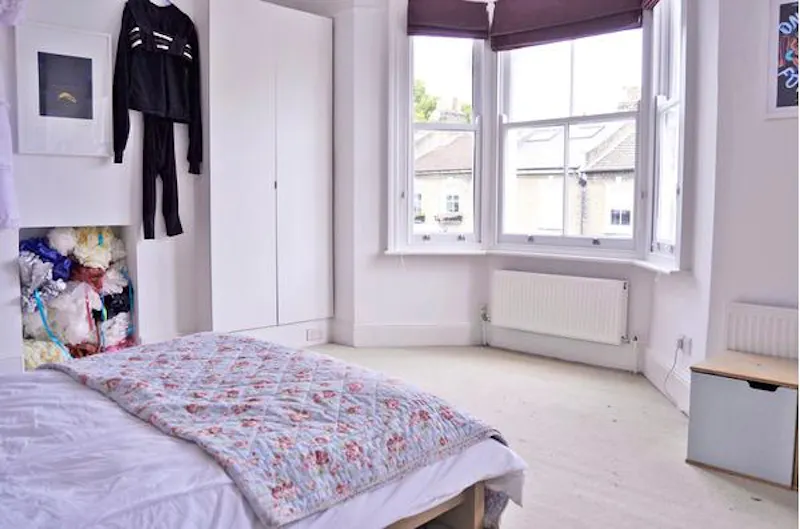 Peckham family house, B1696 (photo 22)