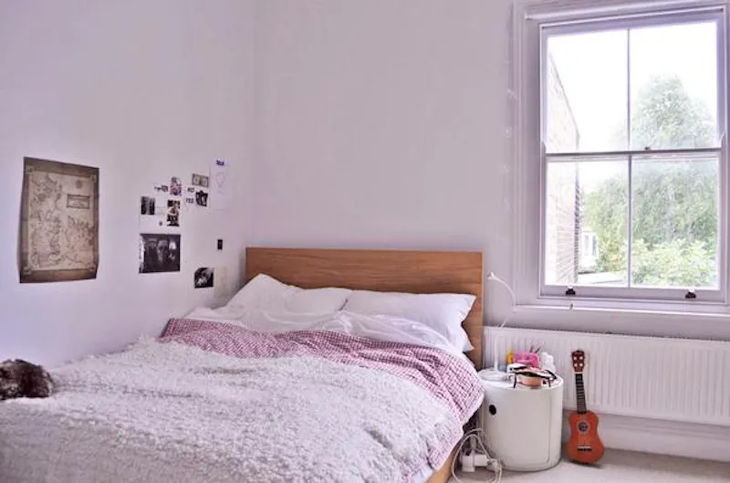 Peckham family house, B1696 (photo 29)