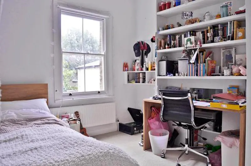 Peckham family house, B1696 (photo 30)