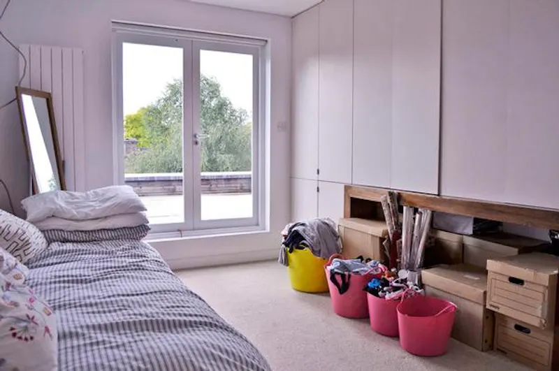 Peckham family house, B1696 (photo 33)