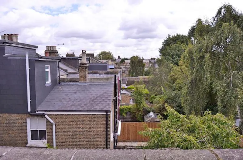 Peckham family house, B1696 (photo 38)