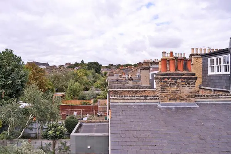 Peckham family house, B1696 (photo 39)