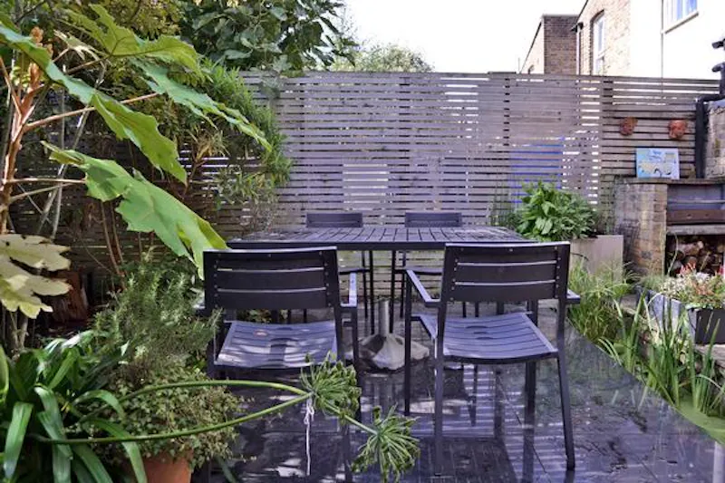 Peckham family house, B1696 (photo 42)