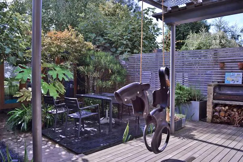 Peckham family house, B1696 (photo 43)