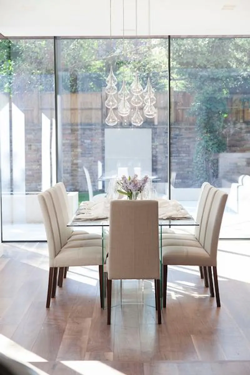 Luxurious Sheen family house, D2225 (photo 7)