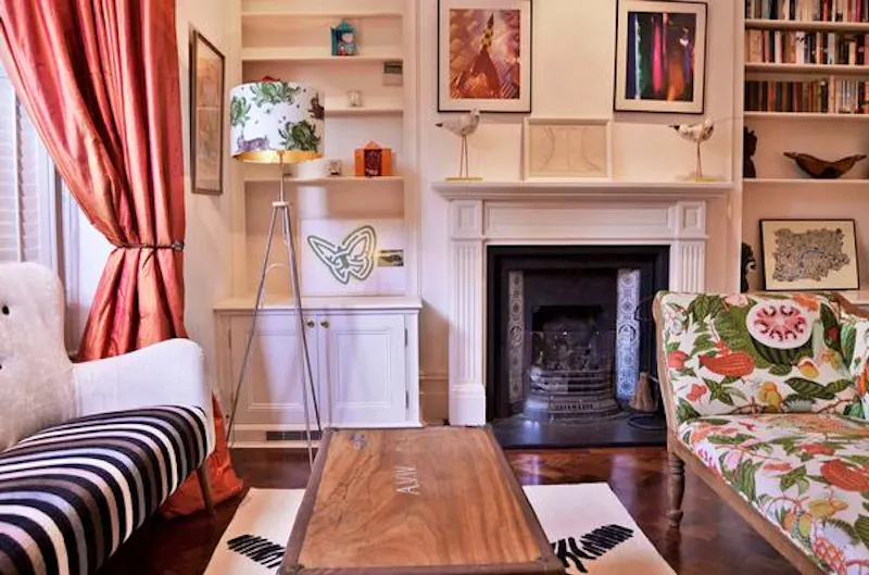 Wandsworth family house, B1697 (photo 5)
