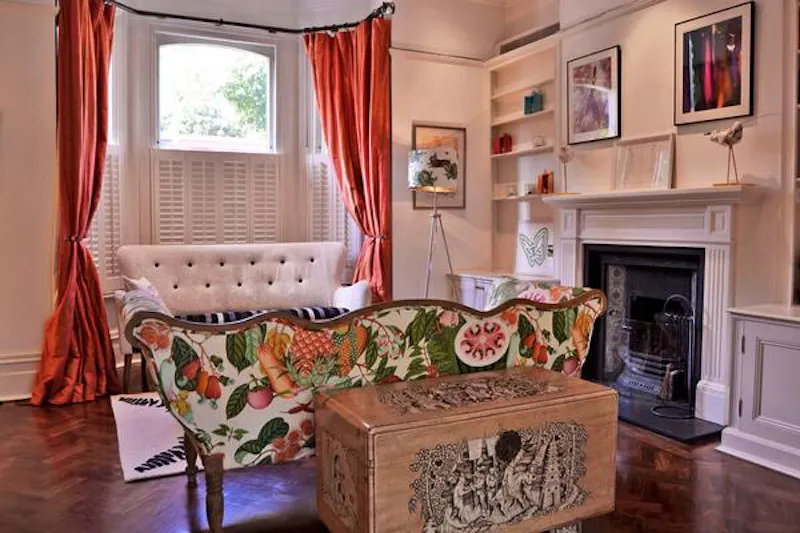 Wandsworth family house, B1697 (photo 6)
