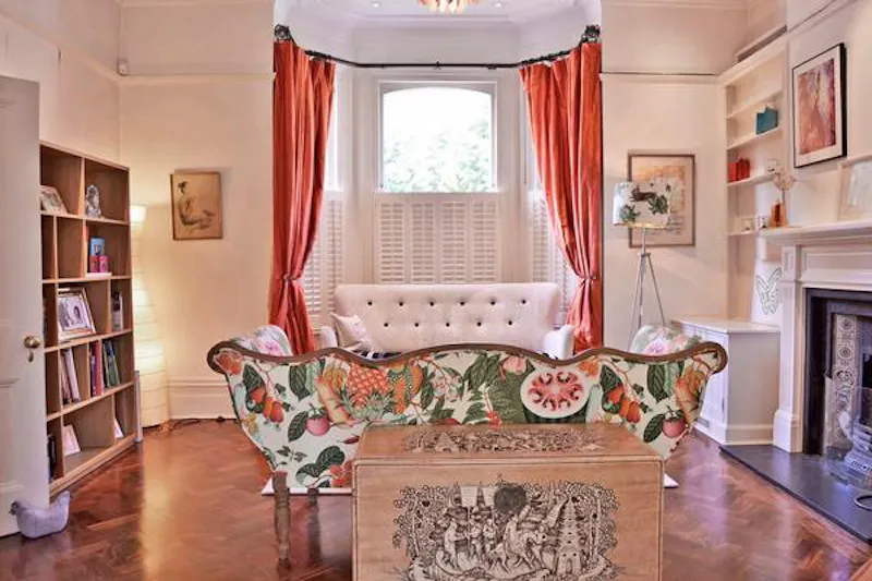 Wandsworth family house, B1697 (photo 7)