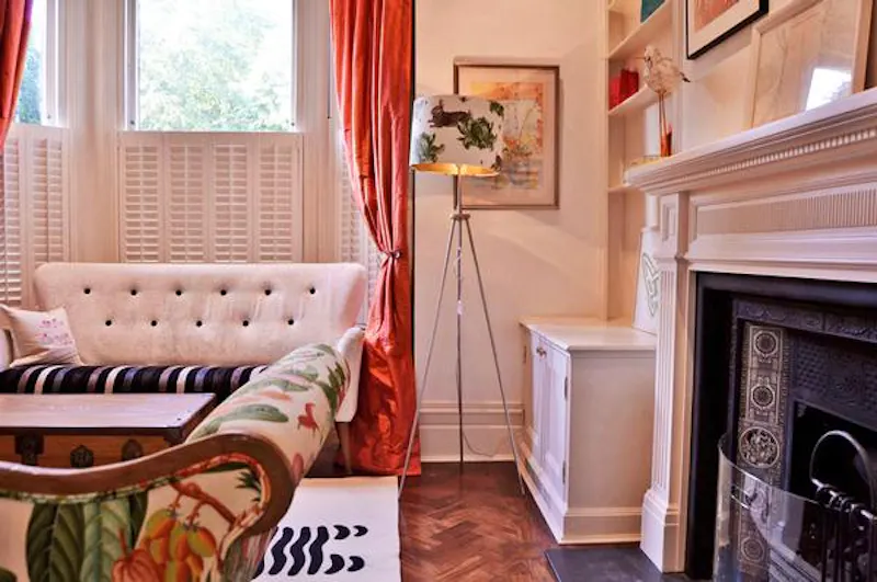 Wandsworth family house, B1697 (photo 9)
