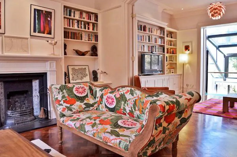 Wandsworth family house, B1697 (photo 10)