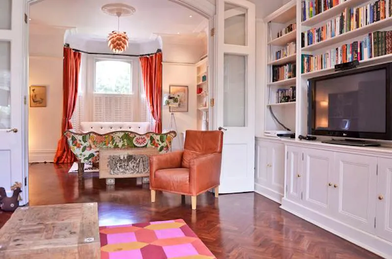 Wandsworth family house, B1697 (photo 12)
