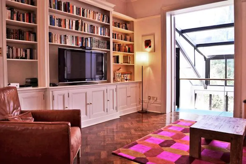 Wandsworth family house, B1697 (photo 14)
