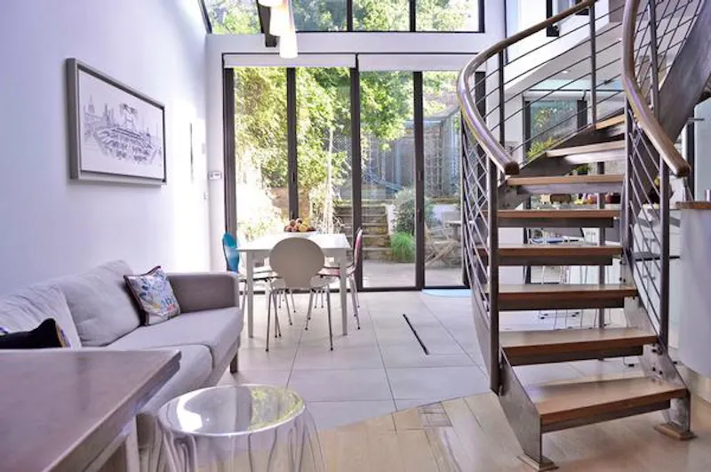 Wandsworth family house, B1697 (photo 18)