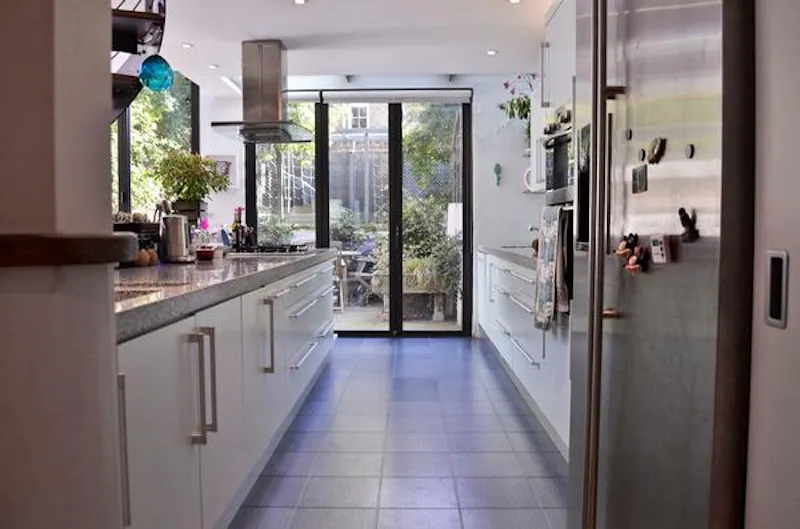 Wandsworth family house, B1697 (photo 20)