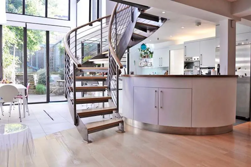 Wandsworth family house, B1697 (photo 28)
